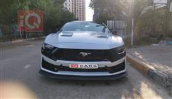 فورد موستانج